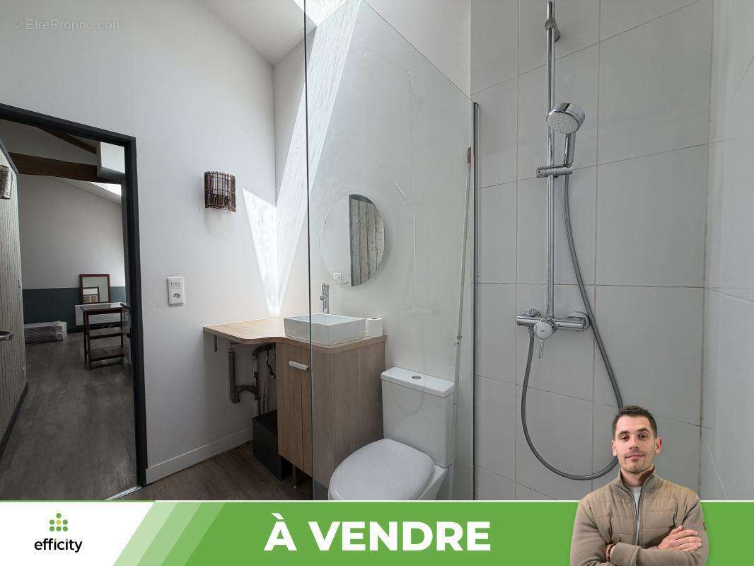 Appartement - photo 7