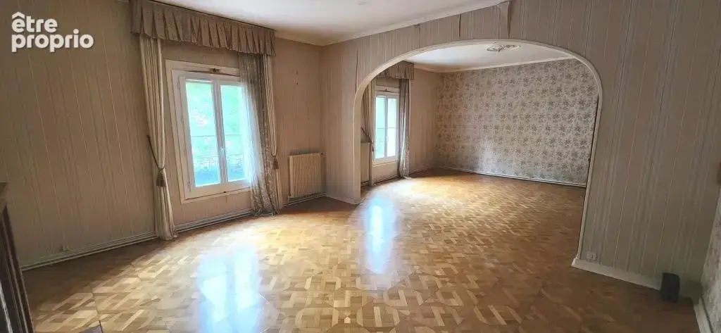 Appartement T4 - Centre-ville - photo 6