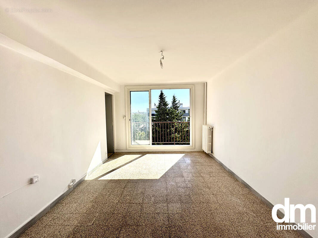 Appartement à MARTIGUES