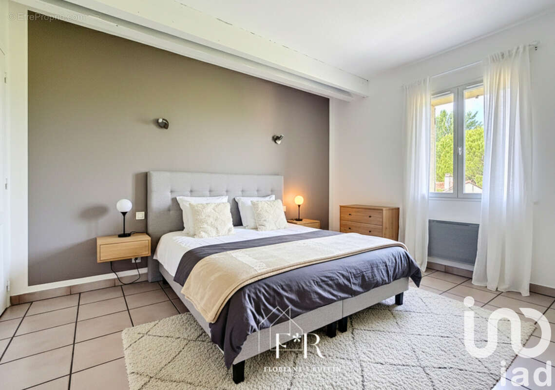 Photo 8 - Appartement à CARPENTRAS