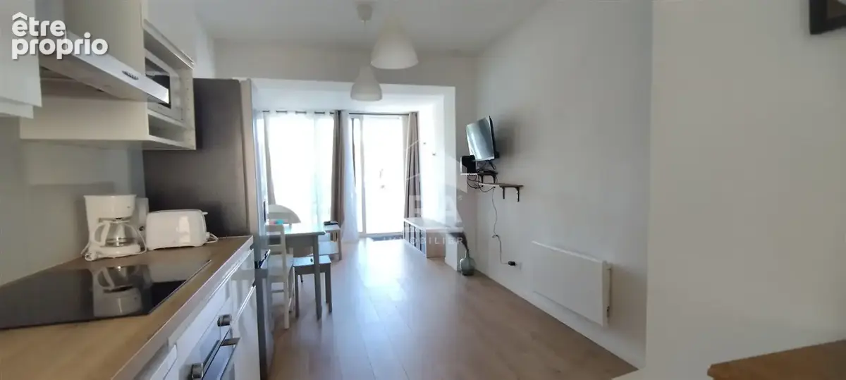 Maison 48m² à agen - photo 6