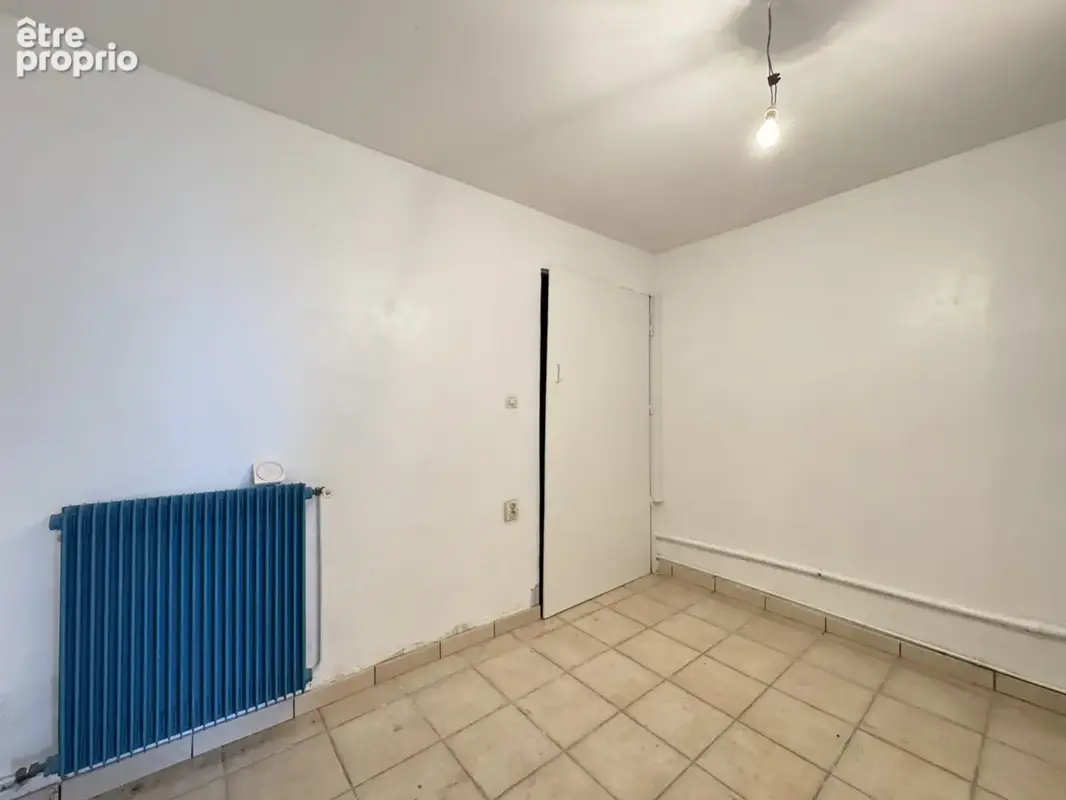 AILLY-SUR-SOMME, local Pro / Co + appartement, - photo 5