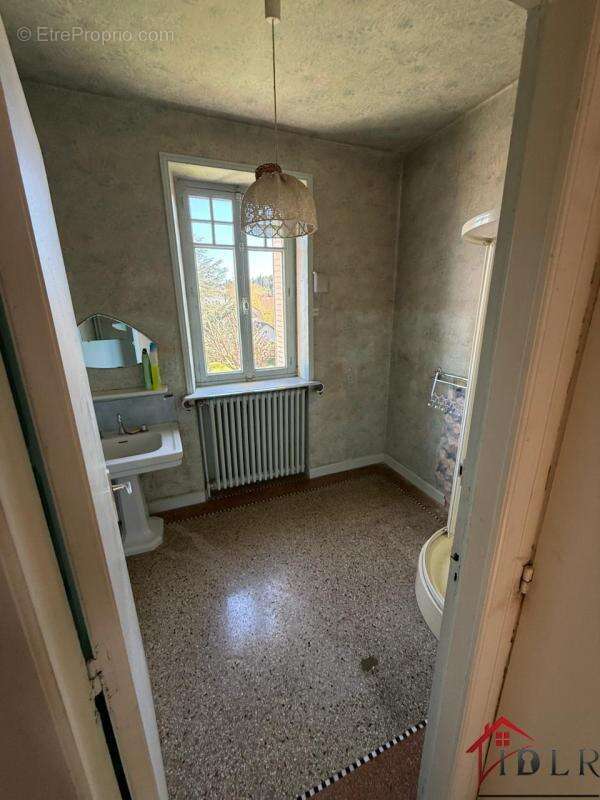 Maison 5 pièces 3 chambres   EPINAL COTEAU CHANTRAINE 120 m2 - photo 11
