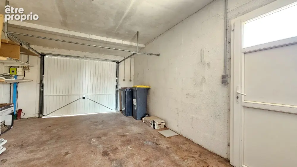 Maison 5 pièces 90 m² à vendre à Echire (79410) - photo 9