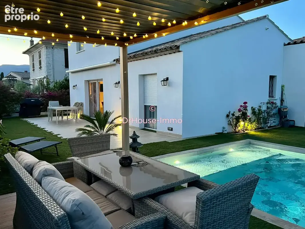 Maison 5 pièces 120 m² à vendre à Villeneuve-Loubet (06270) - photo 39