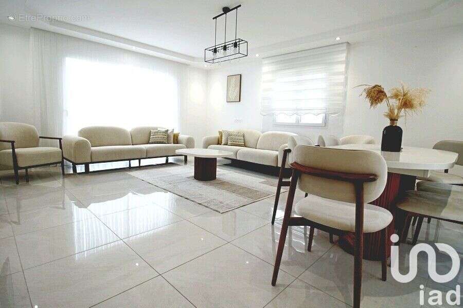 Photo 4 - Maison à CHATUZANGE-LE-GOUBET