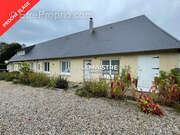 Maison à SAINT-PIERRE-EN-PORT