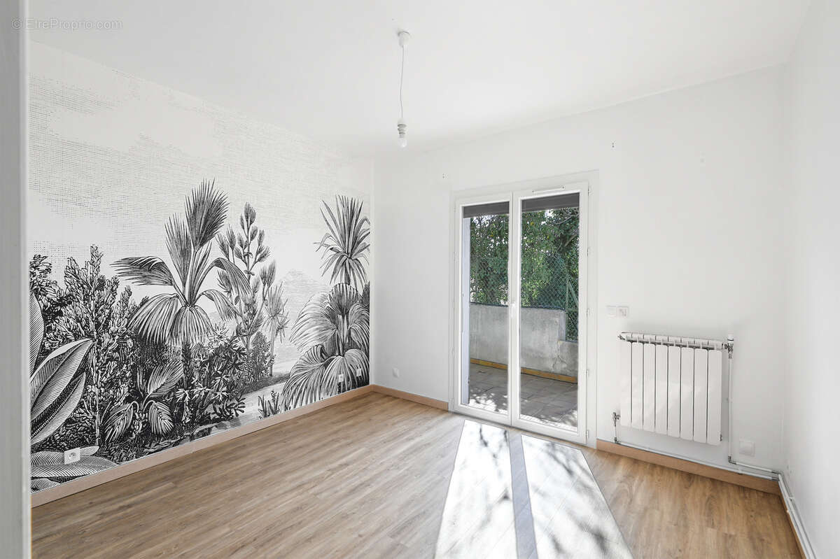 Maison à MARSEILLE-10E