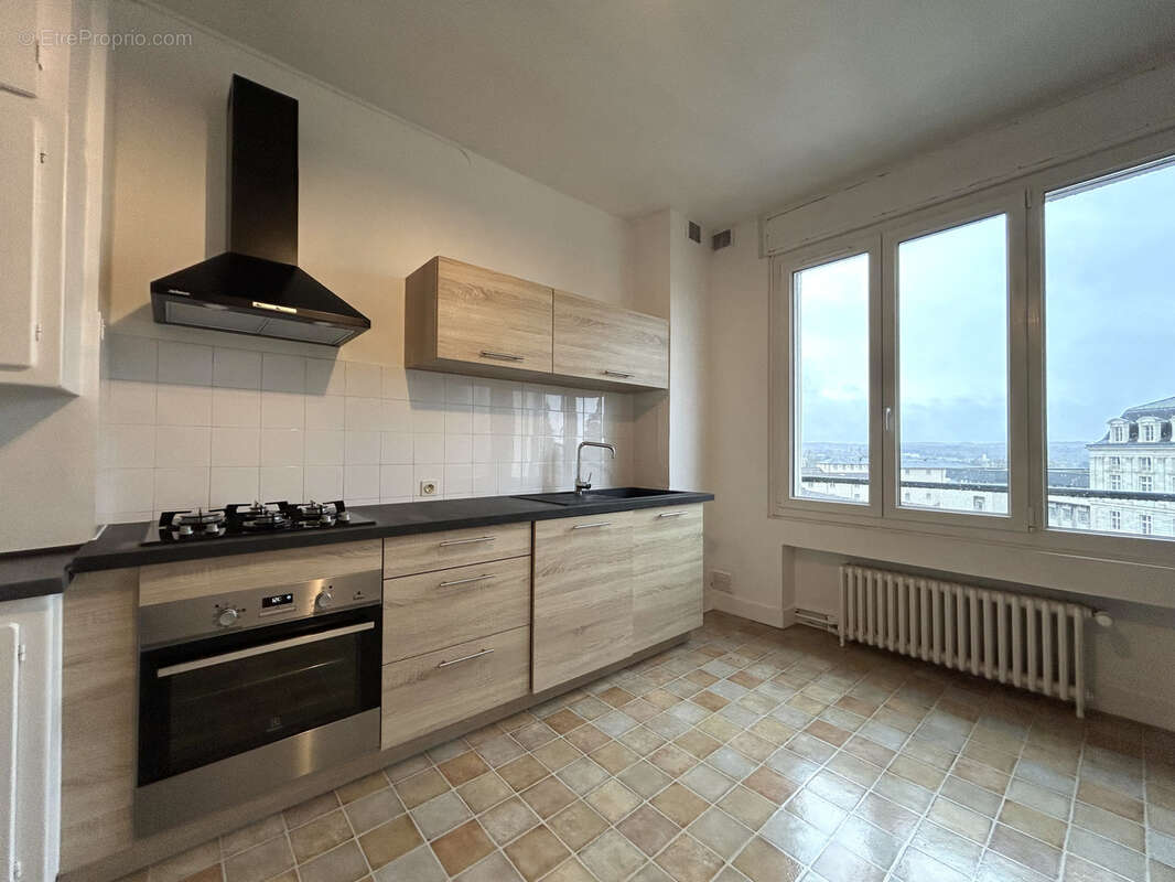 Appartement à LIMOGES