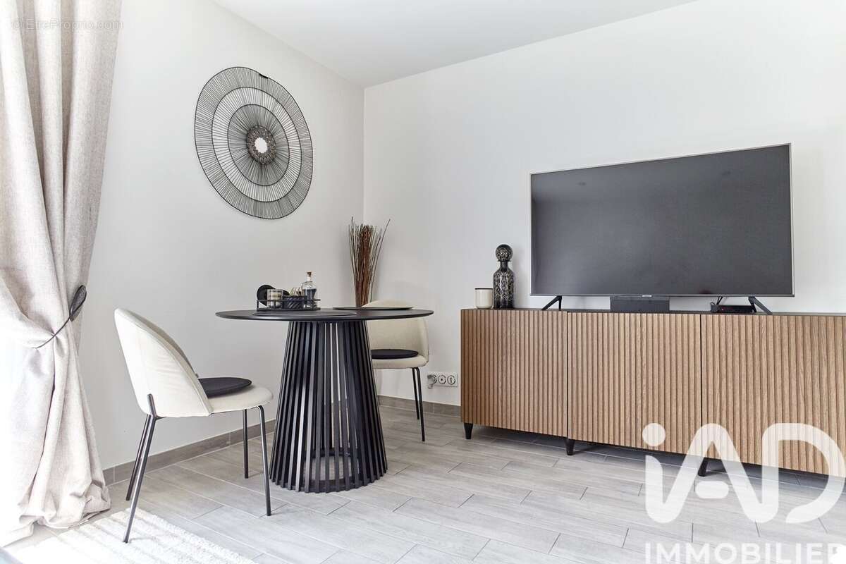 Photo 4 - Appartement à SANNOIS