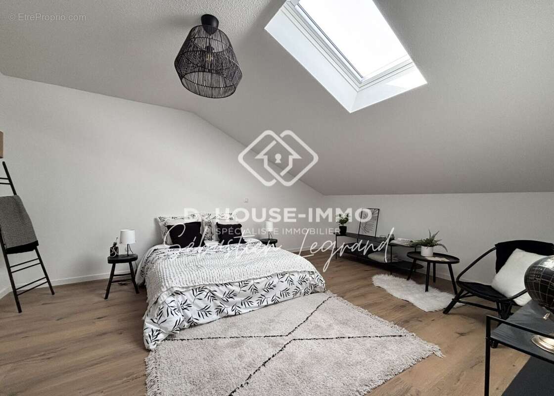 Appartement à BLANQUEFORT