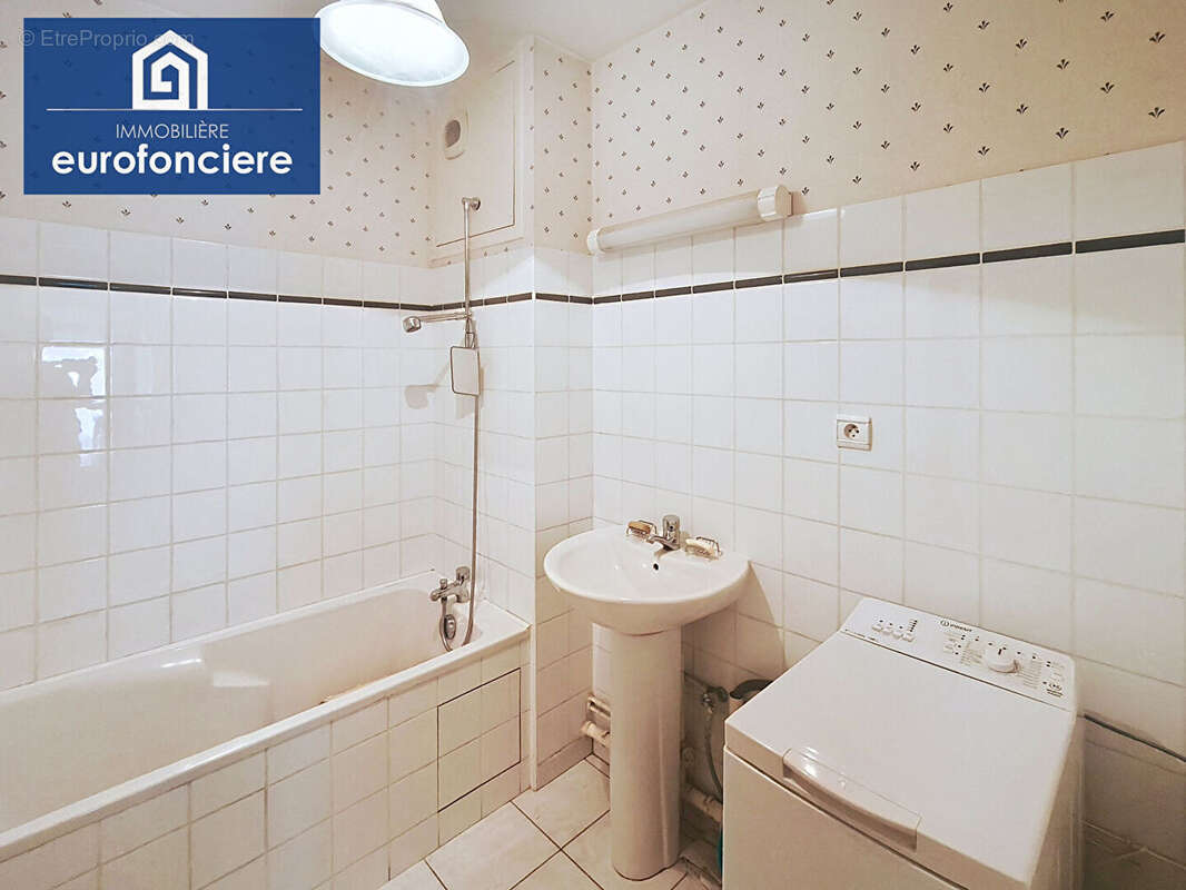 Appartement à TROYES