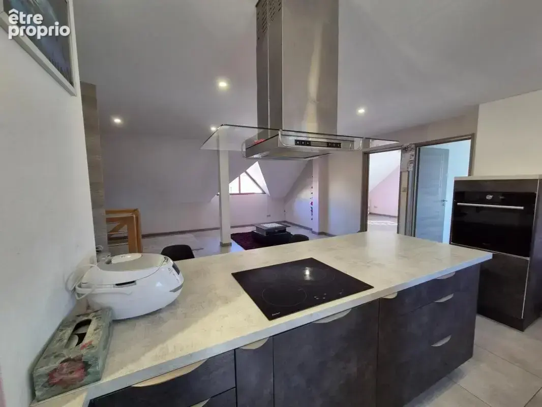  à vendre à nordheim – une maison pleine de charme - photo 8