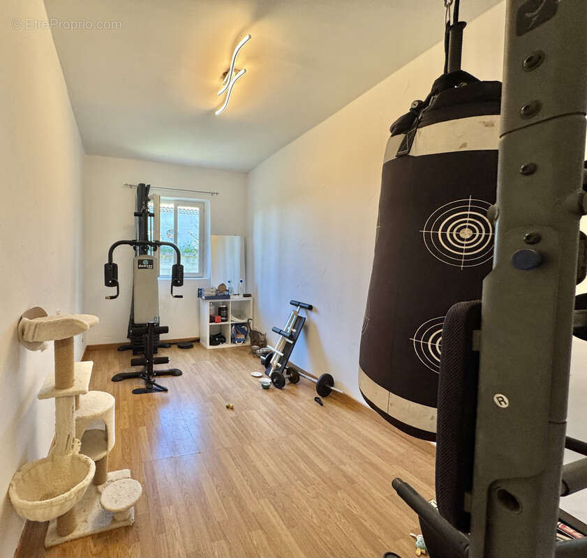 Maison à SAINT-REMY-DE-PROVENCE