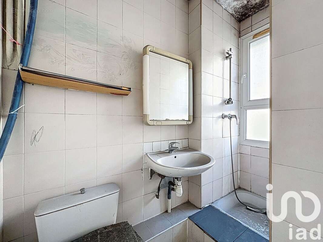 Photo 5 - Appartement à GRENOBLE
