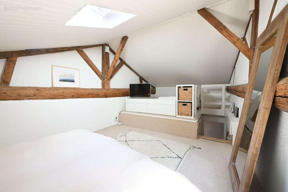 Maison à SAINTE-MARIE-DE-RE