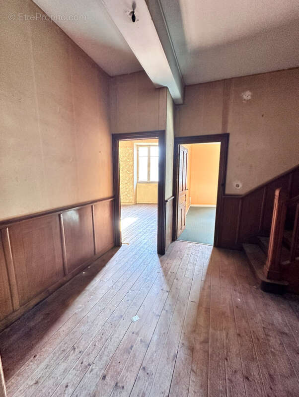 Appartement à MORLAIX