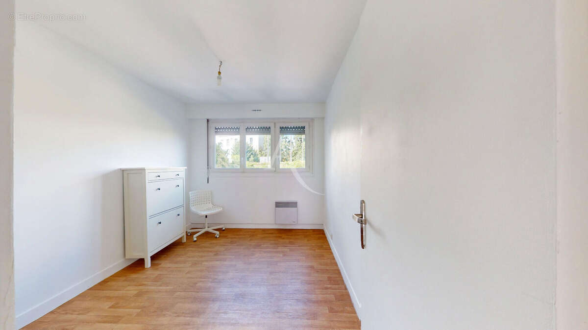 Appartement à VILLEMOMBLE