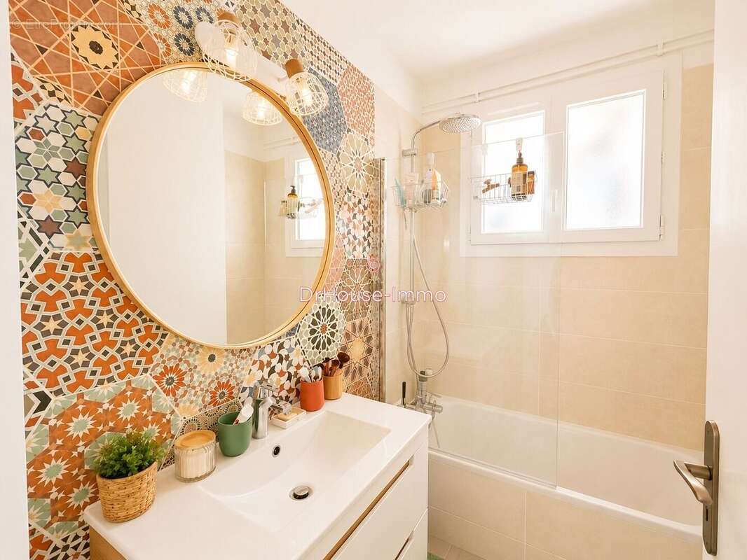 Appartement 80 m² à Agen  - photo 14