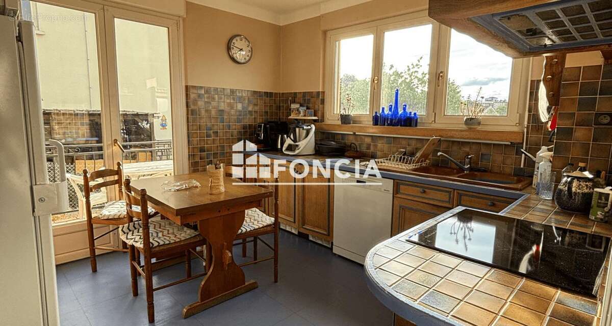 Exclusivite maison independante epinal - photo 5