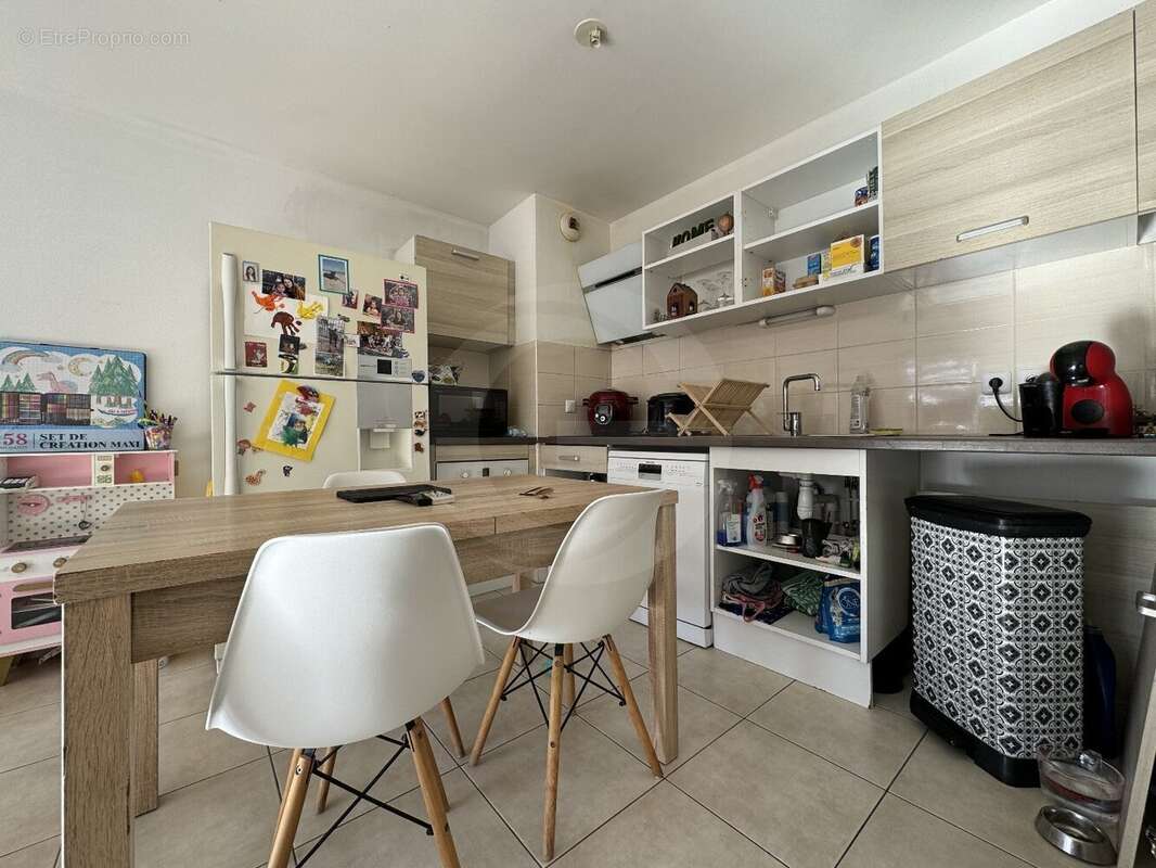 Appartement à SETE