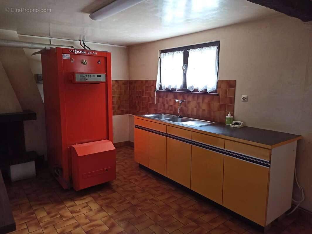 Maison à PLEUDIHEN-SUR-RANCE