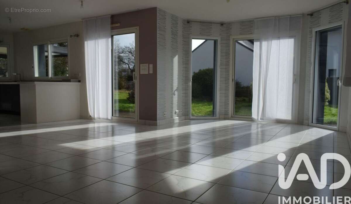 Photo 3 - Maison à GRAND-CHAMP