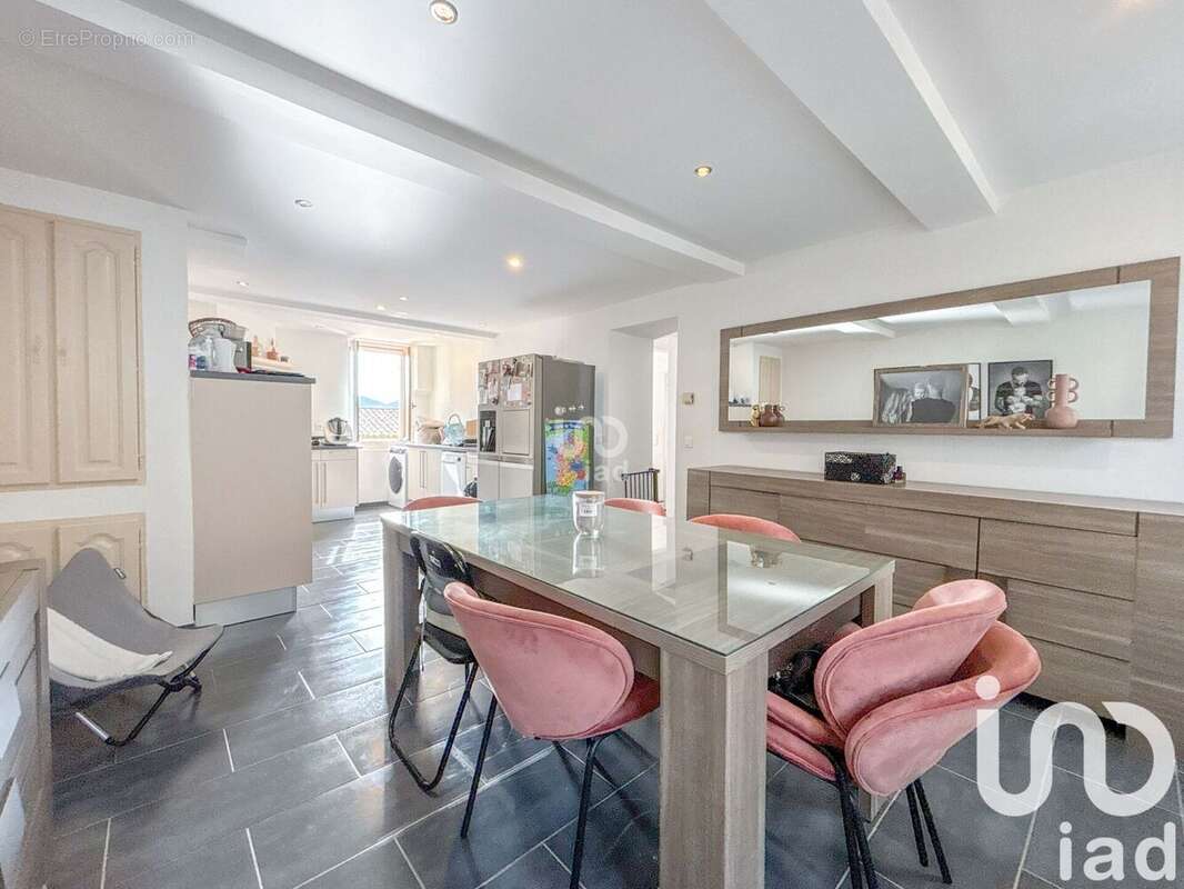 Photo 5 - Maison à PLAN-DE-LA-TOUR