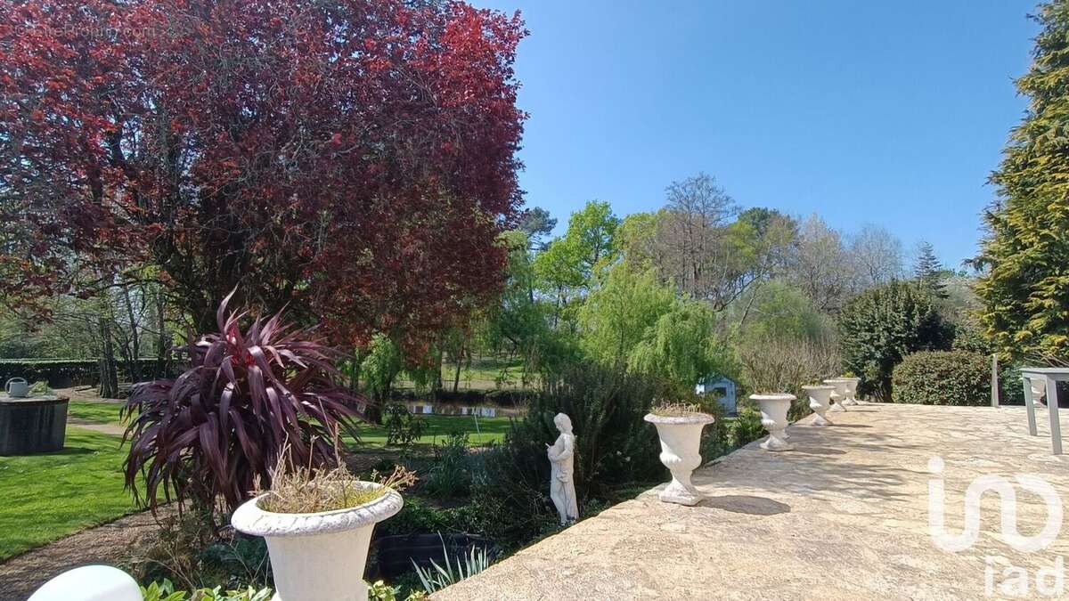 Photo 3 - Maison à PLUMERGAT