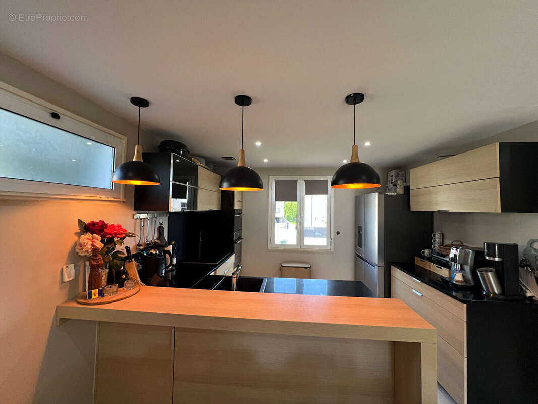 Maison Saint-brice-sous-forêt 4 pièce(s) 96,56 m2 - photo 14