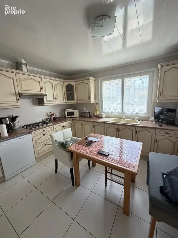 Maison 98 m² à Cholet  - photo 5