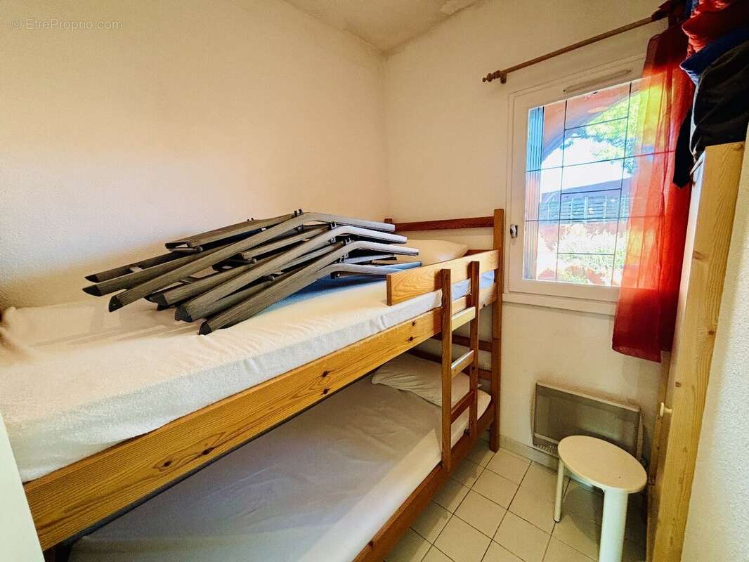 Appartement à AGDE