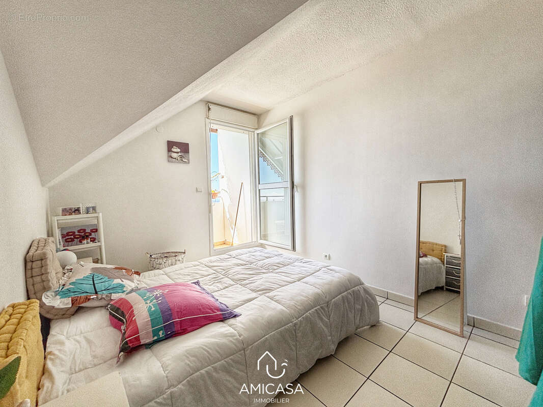 Appartement à SAINT-DENIS