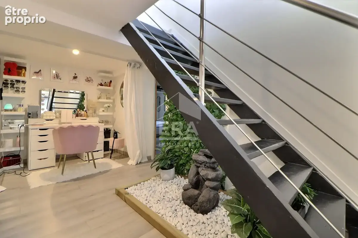 Maison 217m² à montigny-lès-cormeilles - photo 10
