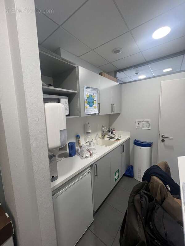 Appartement à SAINT-AMARIN