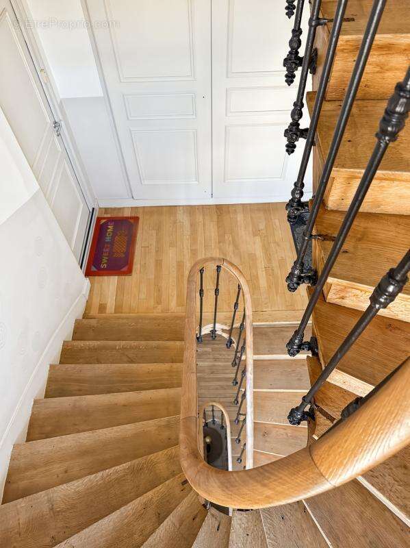 Appartement à ORLEANS