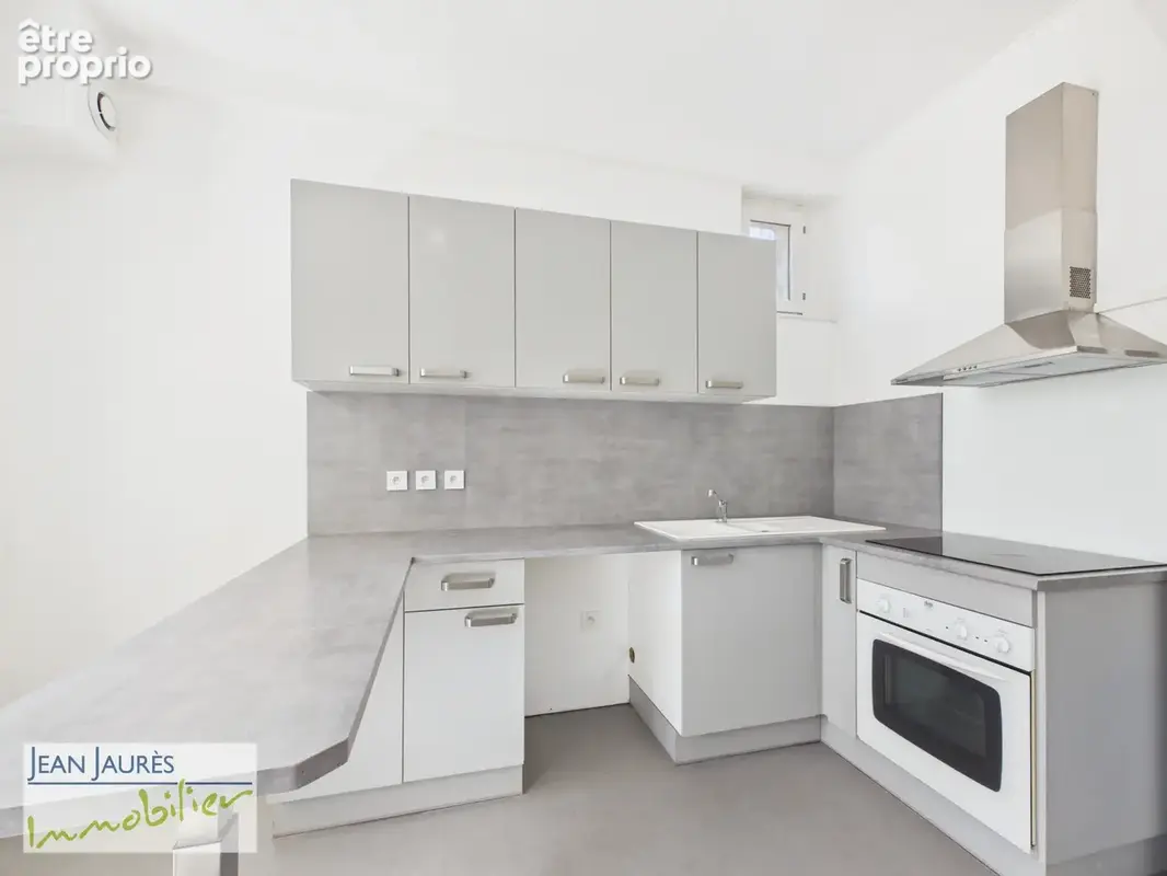 Jolie maison de 4 pièces   69 m2   Jardin, garage et cave - photo 4