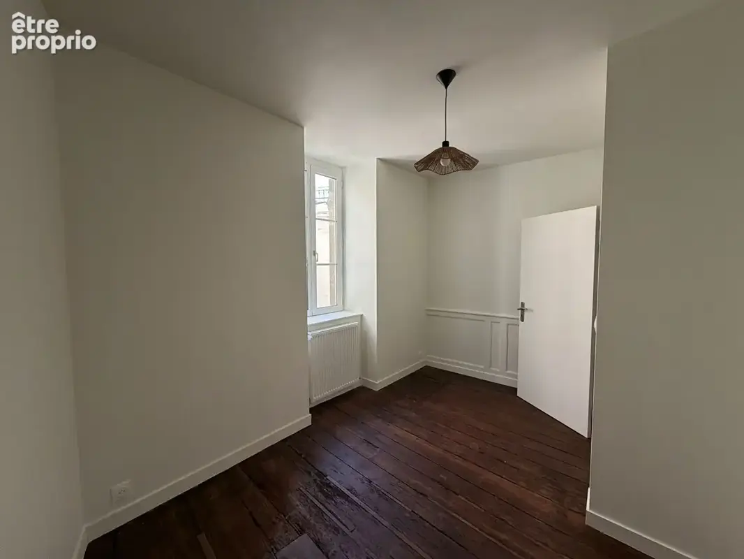 Appartement Landerneau 3 pièce(s) - photo 5