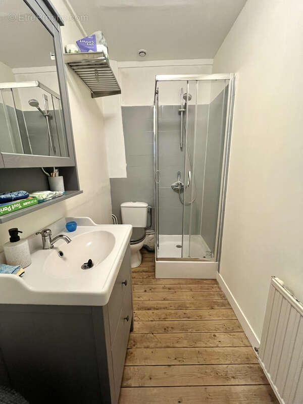 Appartement à FECAMP