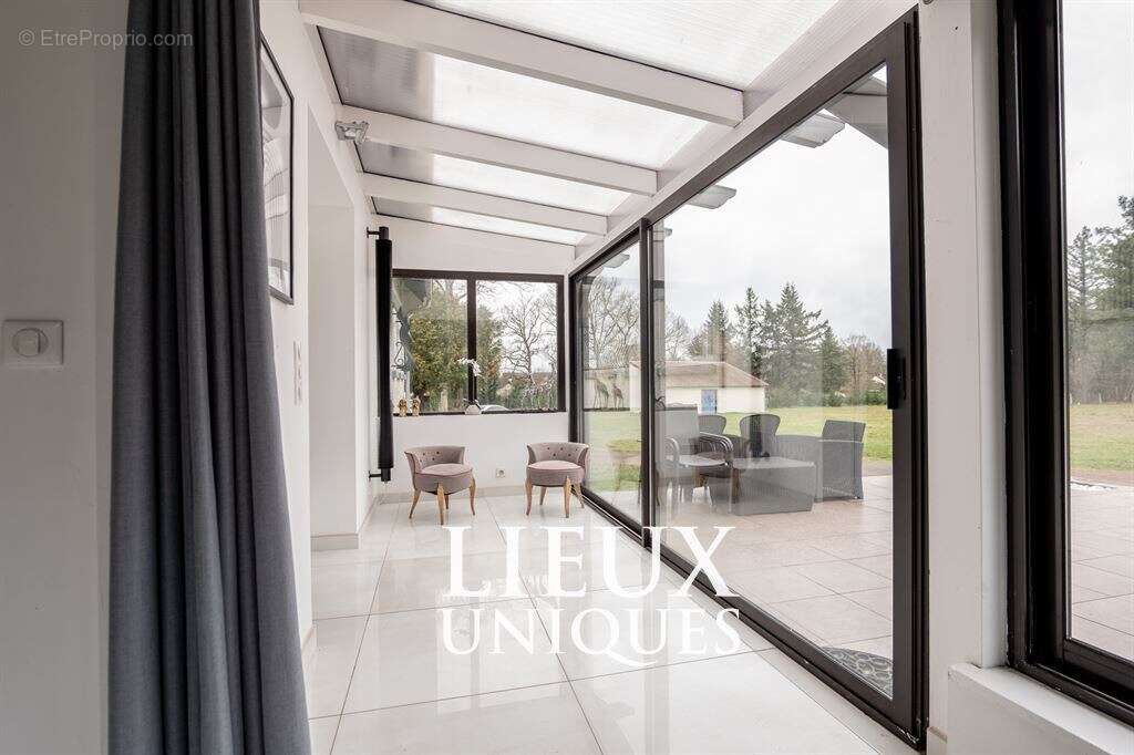 Maison à ROMORANTIN-LANTHENAY