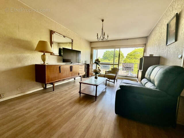 Appartement à SAINT-HERBLAIN