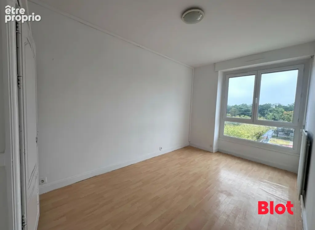 Appartement 5 pièces 94 m² à vendre à Rennes (35200) - photo 6
