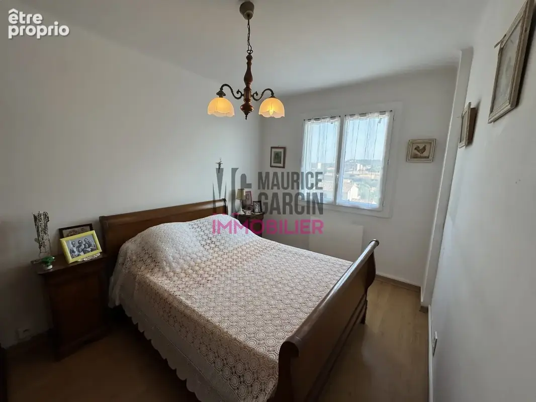 Appartement 4 pièces 64 m² à vendre à Orange (84100) - photo 6