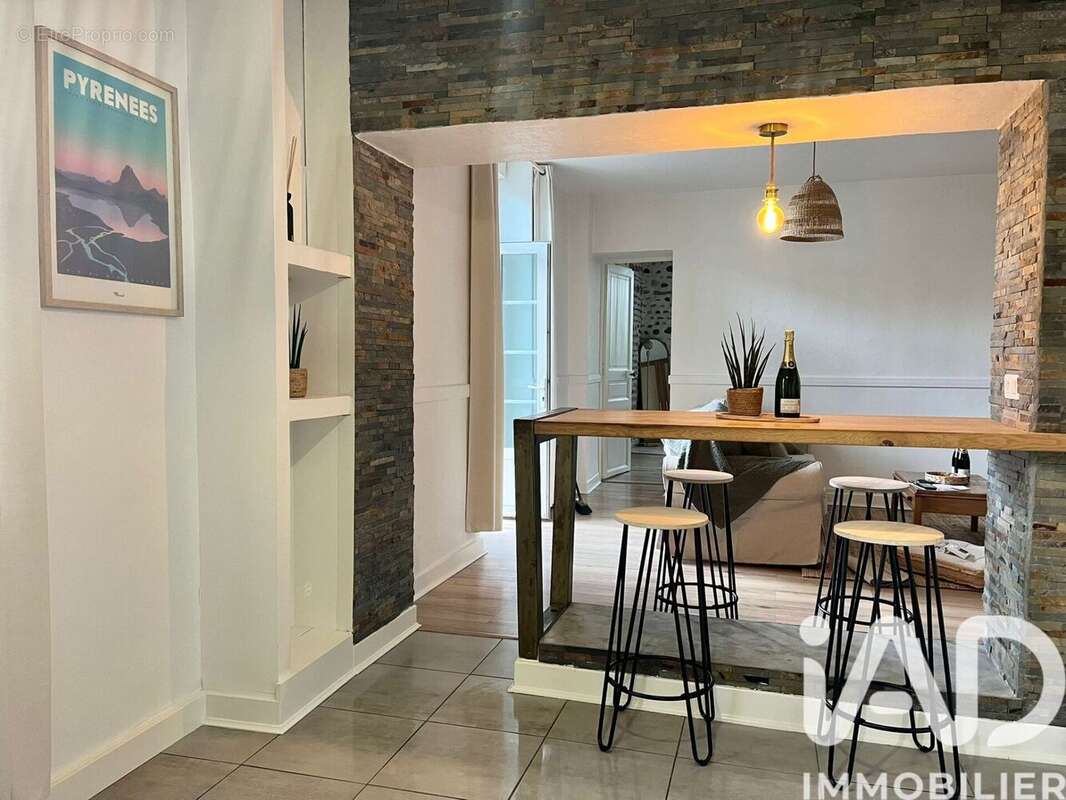 Photo 4 - Appartement à PAU
