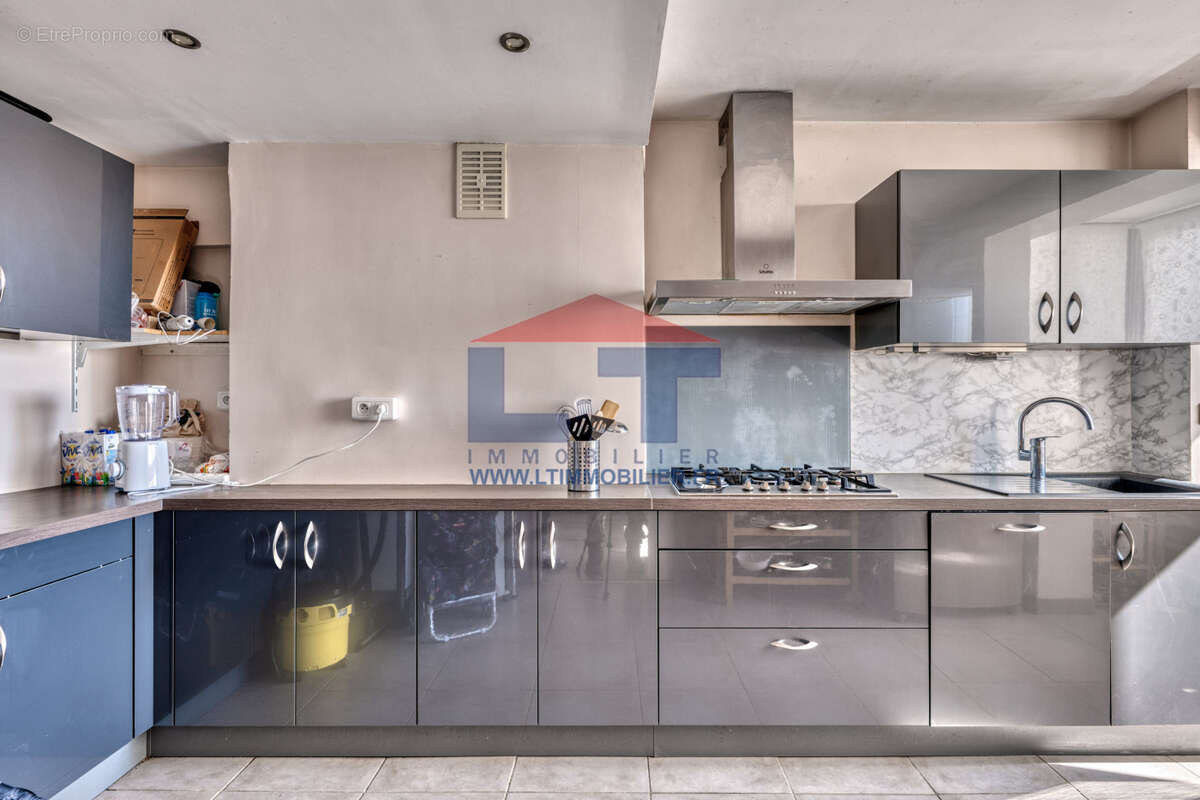 Appartement à CHAMPIGNY-SUR-MARNE