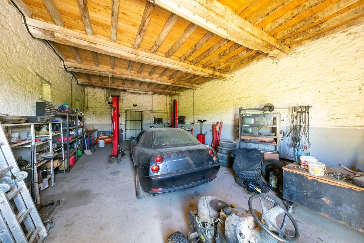 Maison à BAIN-DE-BRETAGNE