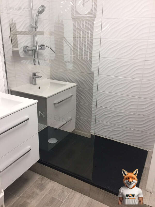 Appartement à BESANCON
