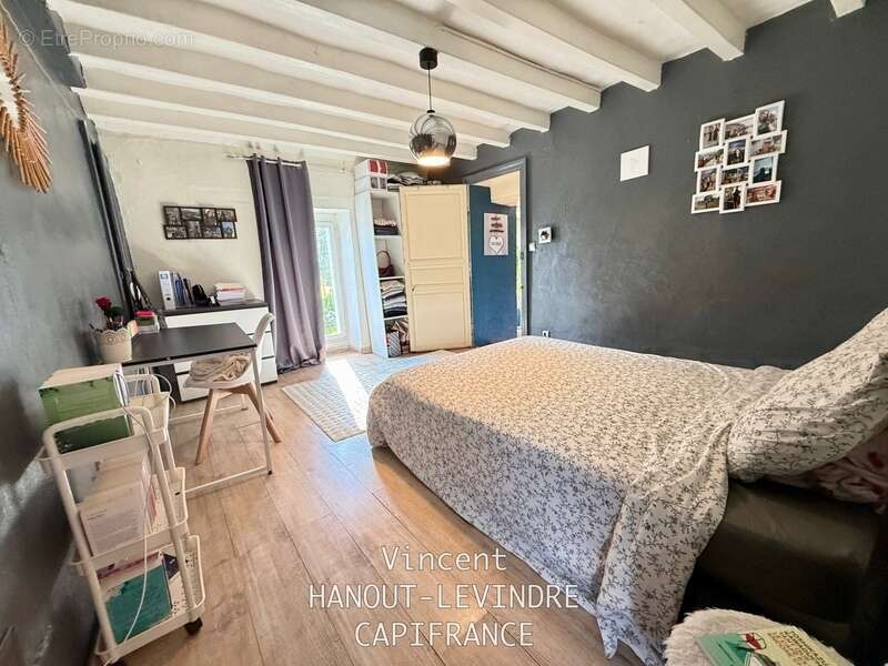 Maison à CHAMPIGNE