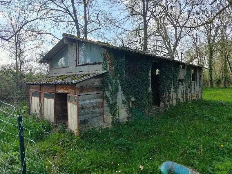 Maison à AUCH