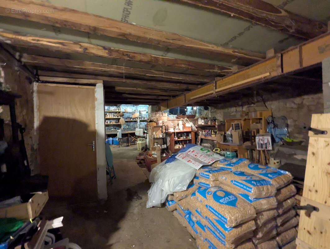 Maison à LISLE-SUR-TARN